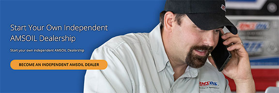 AMSOIL Dealer Account